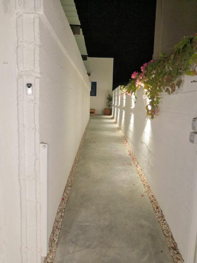 The Blue Gate Villa Masqat Buitenkant foto