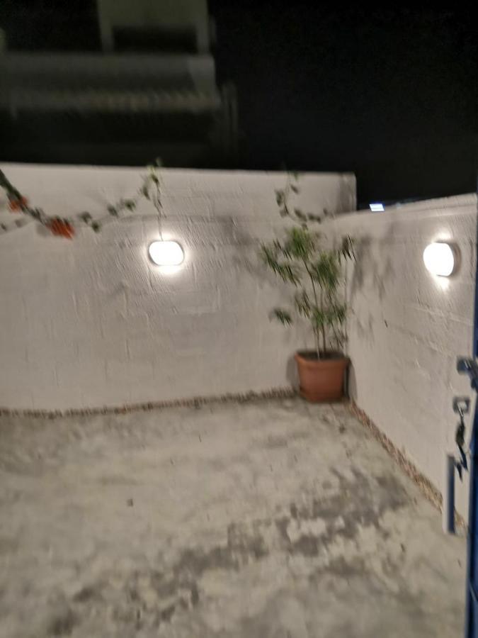 The Blue Gate Villa Masqat Buitenkant foto